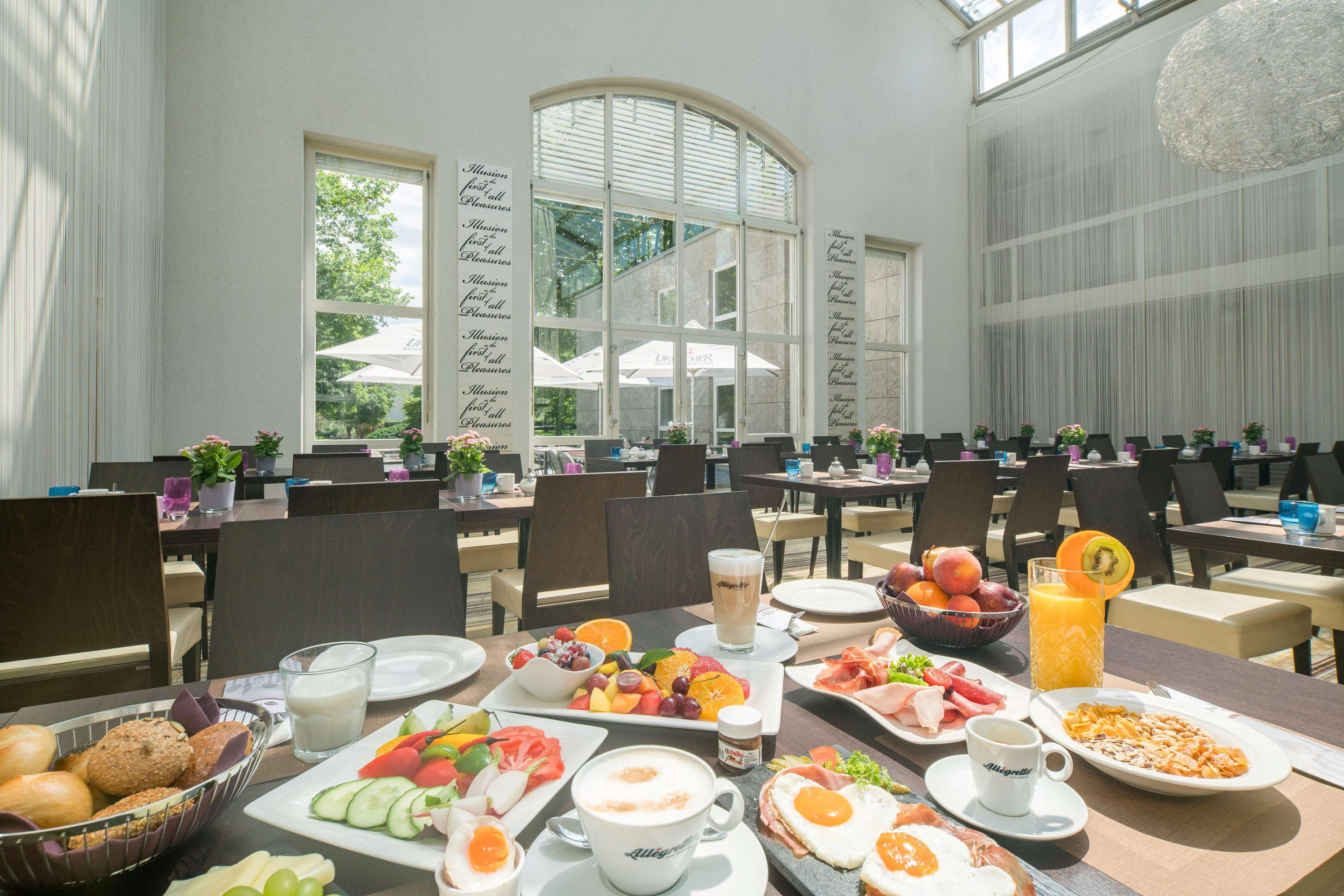 Best Western Plus Hotel Fellbach-Stuttgart Dış mekan fotoğraf