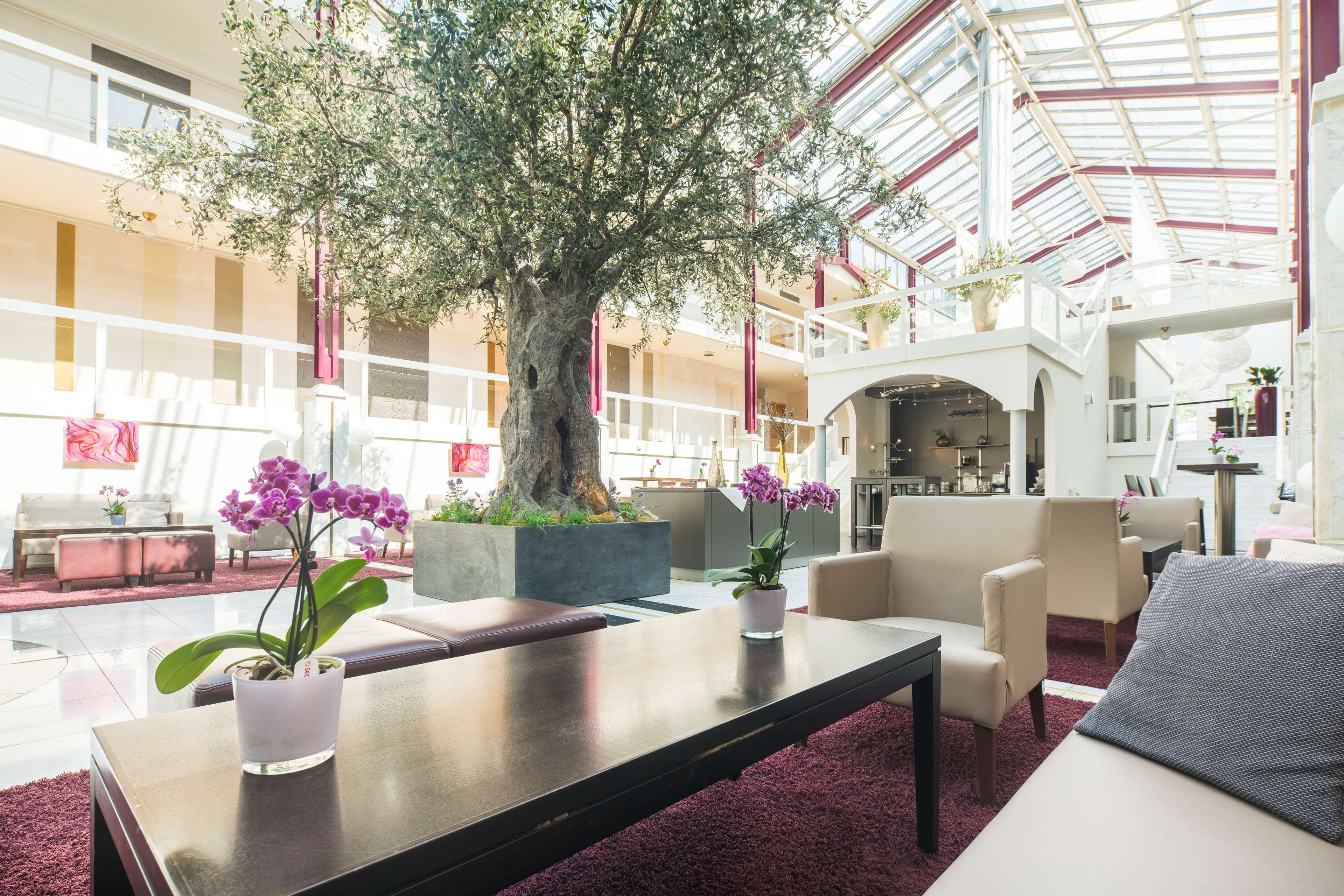 Best Western Plus Hotel Fellbach-Stuttgart Dış mekan fotoğraf
