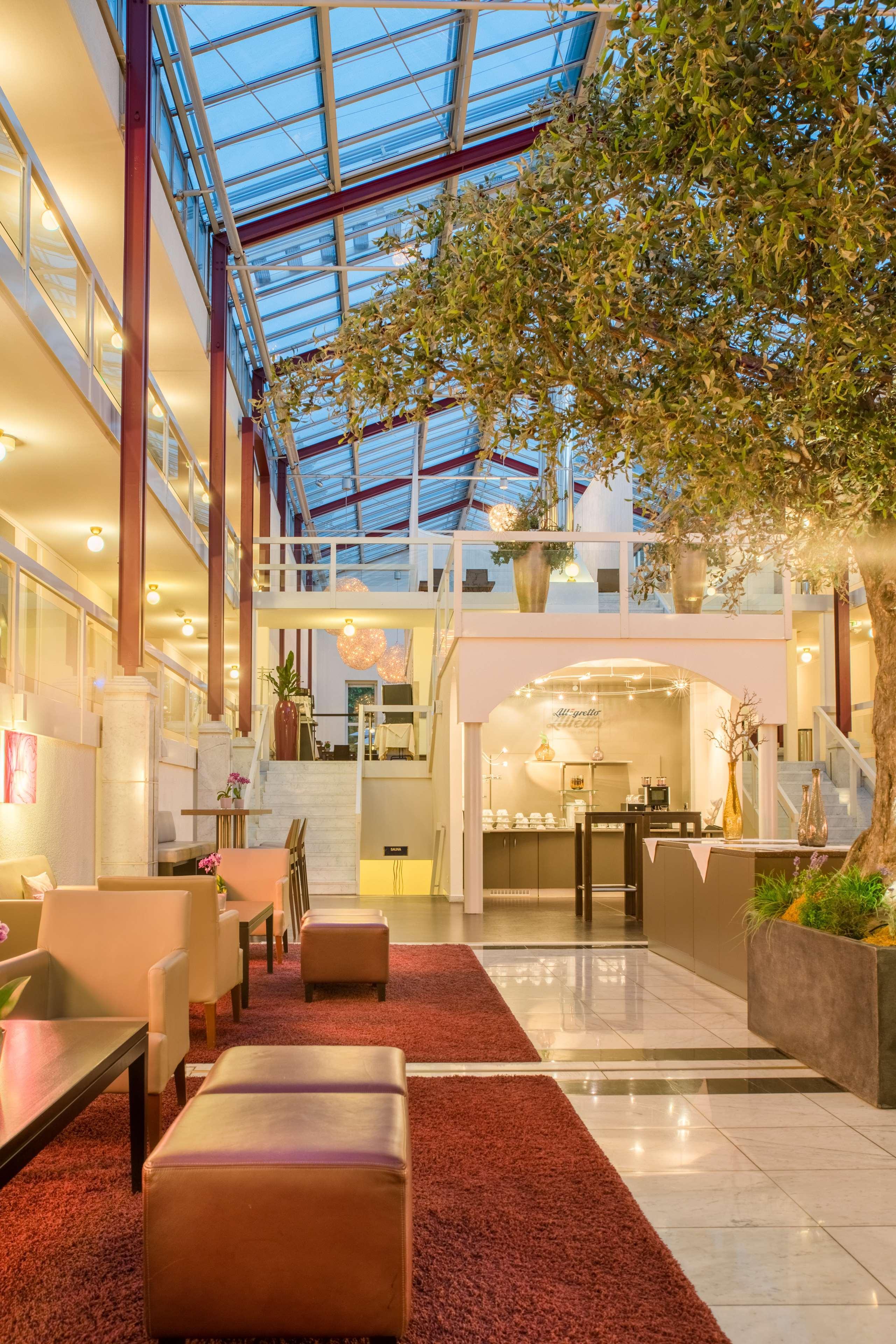 Best Western Plus Hotel Fellbach-Stuttgart Dış mekan fotoğraf